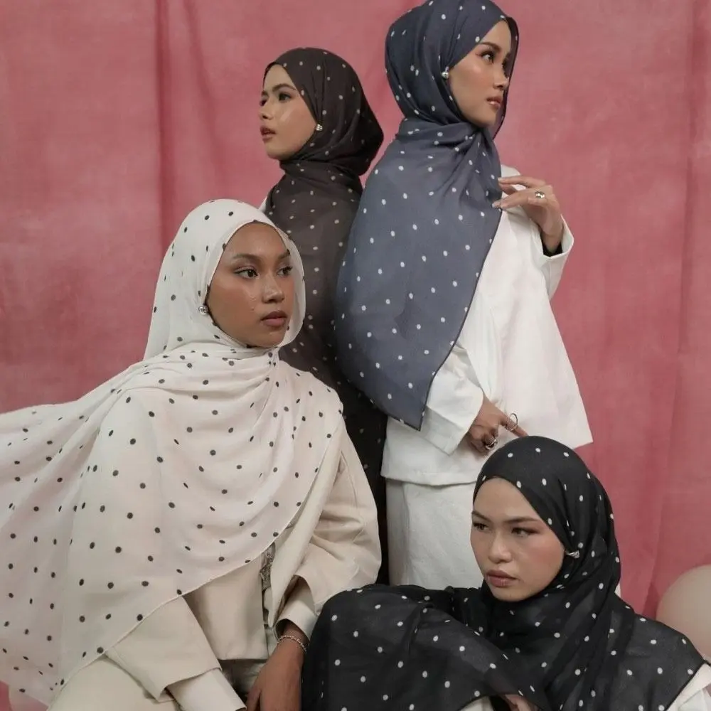 lenco-de-cabeca-de-algodao-com-estampa-de-bolinhas-protetor-solar-estilo-hijab-turbante-xale-longo-e-fino-para-ferias