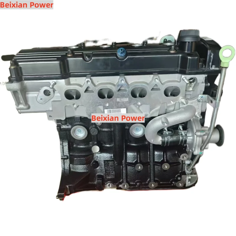 

HIGH QUALITY Bare Engine 1.5L LF479Q2 Engine Assembly For Lifan 530 620 630