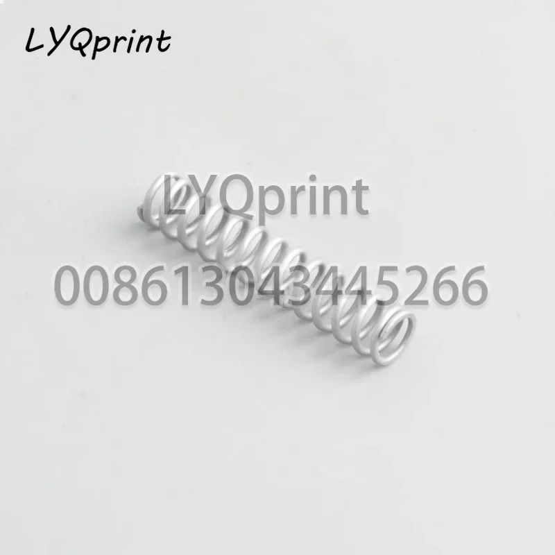 FlatDense Good Heidelberg Press Accessories Enhanced Fiducial Springs Press Springs Shock