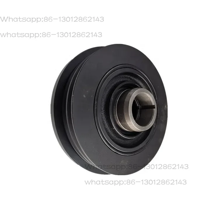 

polia automotiva do virabrequim do sistema de motor automotivo do elevado desempenho