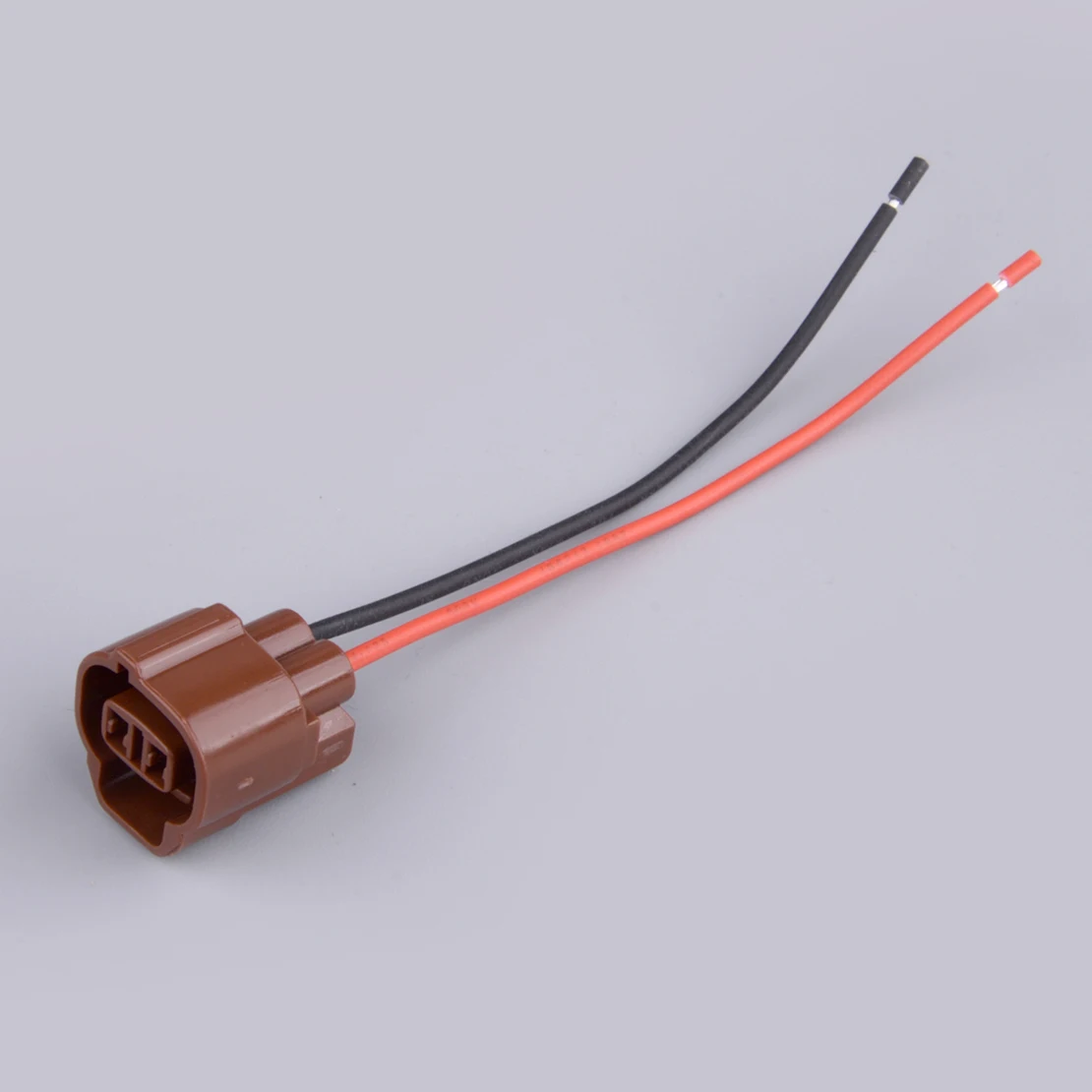 

2 Wires Radiator Cooling Fan Water Temp Switch Sensor Connector Plug Fit for HiSun 400 500 700 800 UTV ATV