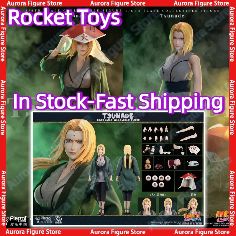 

В наличии Rocket Toys ROC-009 1/6 Наруто Шиппуден Цунада Учиха Итачи Учиха Мадара Аниме Фигурки Модели ПВХ Коллекционер