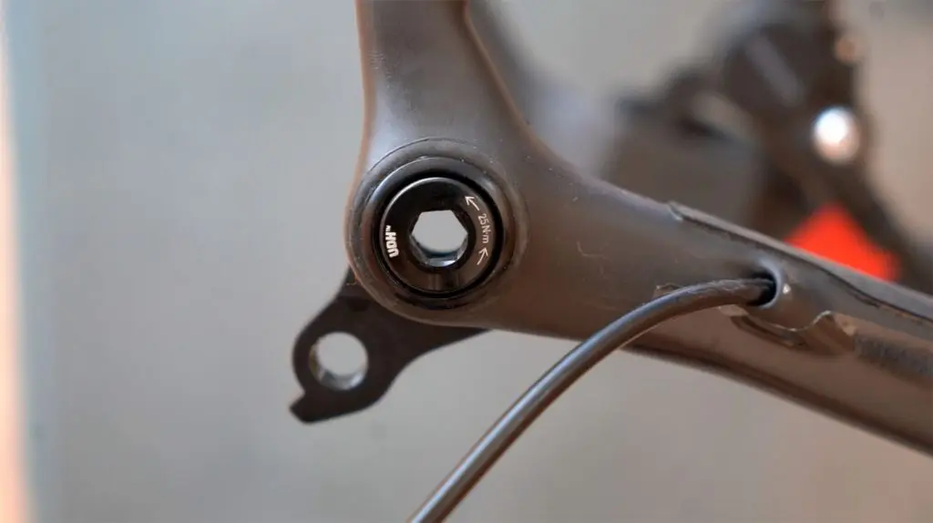 SRAM UDH Universal Derailleur Hanger for Canyon, Santa Cruz, Specialized, Transition, Trek, Whyte, YT, Norco, Mondraker – Detail 9