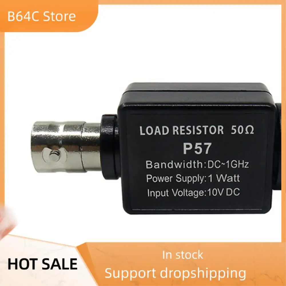 B64C P57 Q9 Adapter…