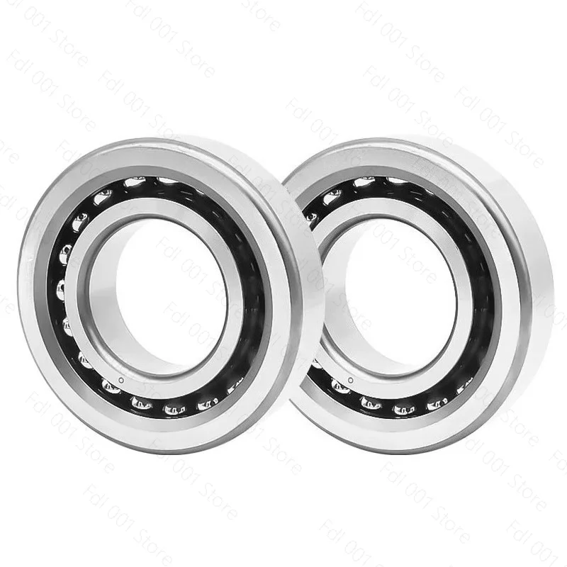 60TAC120/Joint Venture Ball Screw Bearings for CNC Machining Center