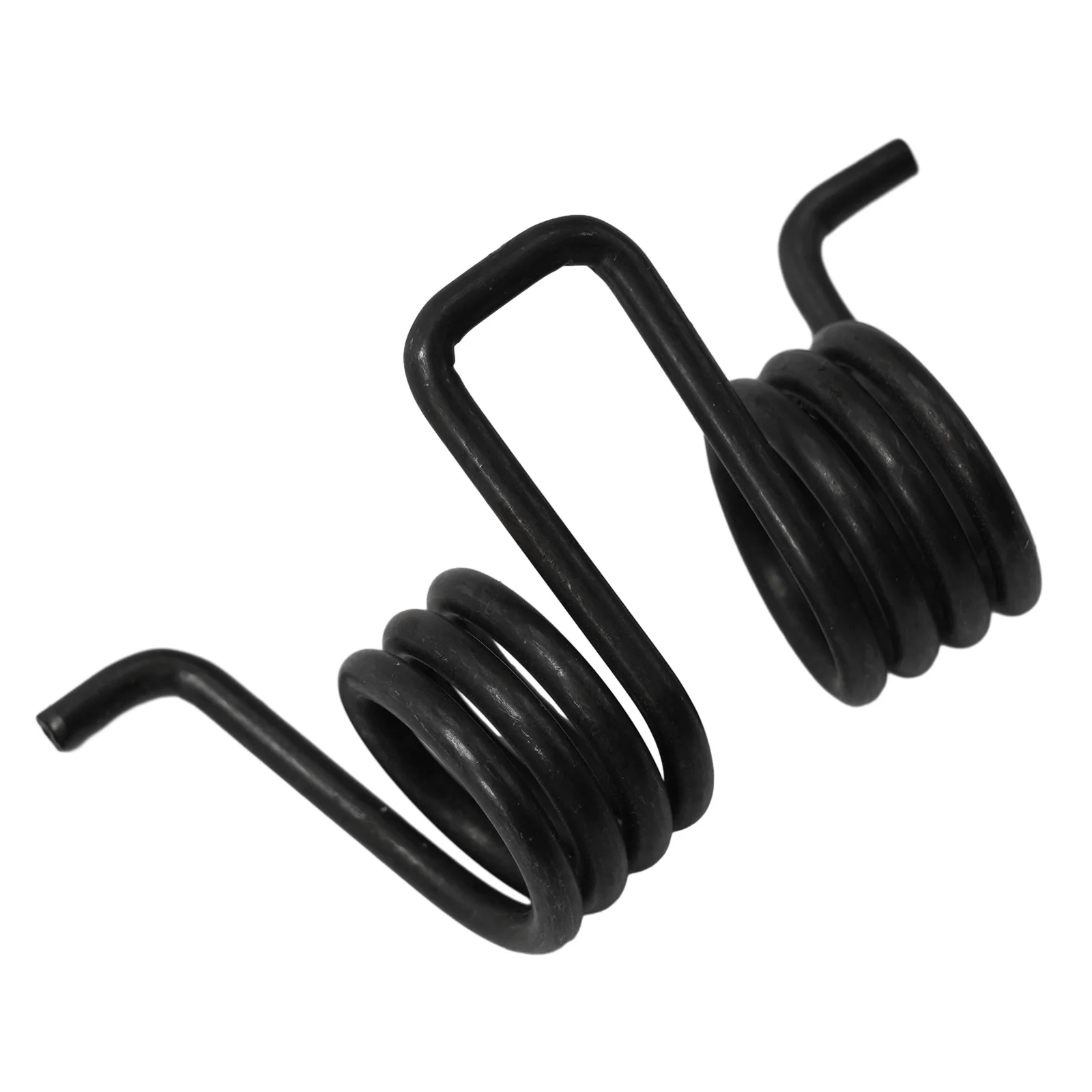 High Quality Practical Brand New Return Spring Parts Components Black Replacement 1602111-KZ16 1602204 1pc Fits