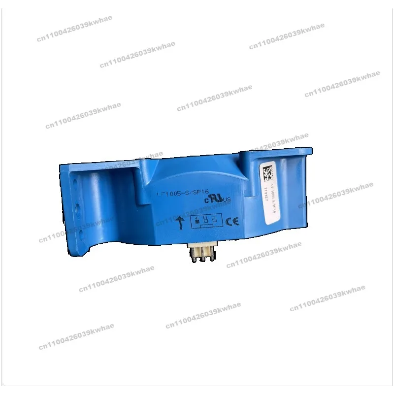 For LF1005-S/SP16 Current Transformer Hall Sensor 800 Series Frequency Converter 250-315-355kW Used Products