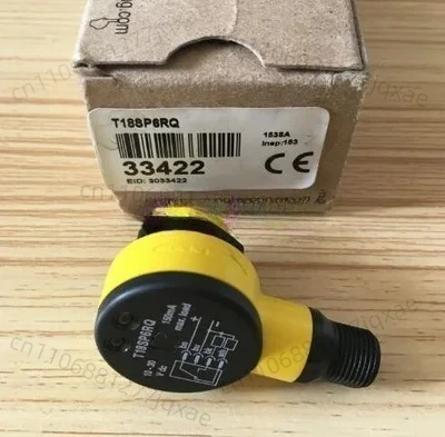 

Новый датчик фотоэлектрического переключателя T18SP6RQ