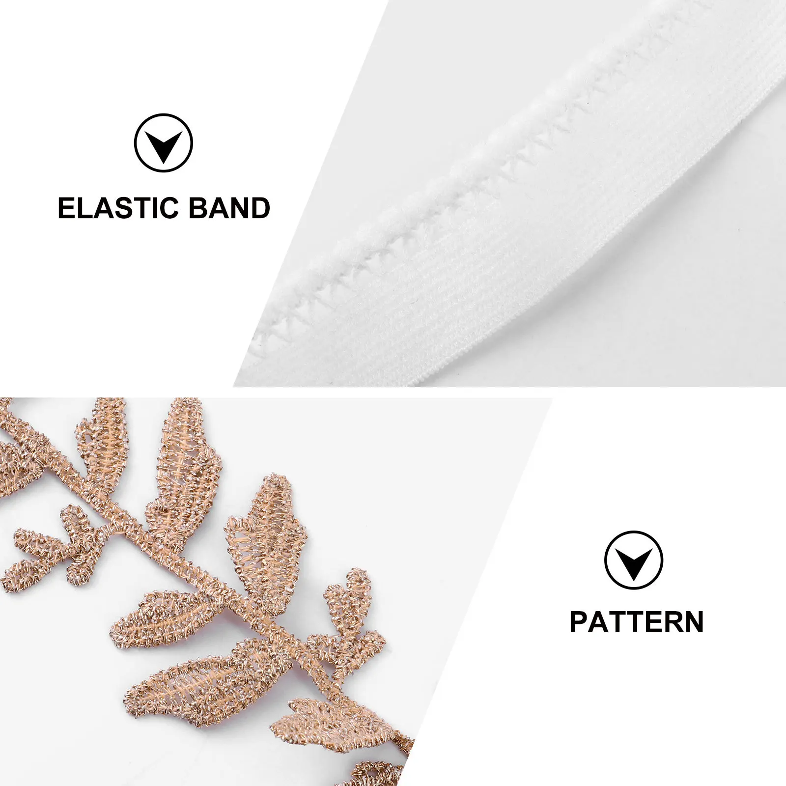 

6 шт. повязок на голову с цветами для девочек, кружевные повязки для волос, декоративные детские головные уборы, креативные аксессуары для фотосессий на детский праздник или день рождения