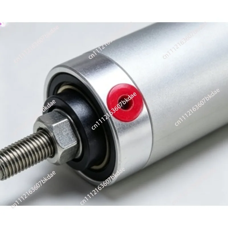 High Quality Pneumatic Woodworking Machine Cylinder SD50N35 for CNC Router, Air Cylinder, 50mm Bore, 35mm Stroke