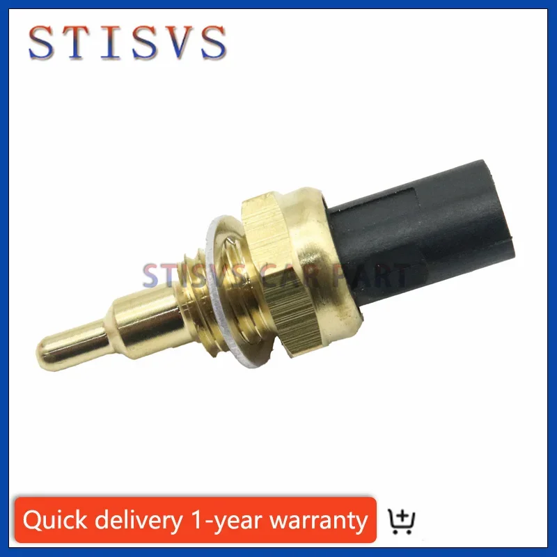 Engine Oil Temperature Sensor 13627580635 For BMW X1 F48 X2 F39 X3 F25 G01 G08 X4 F26 G02 X5 E70 F15 G05 X6 E71 F16 X7 G07