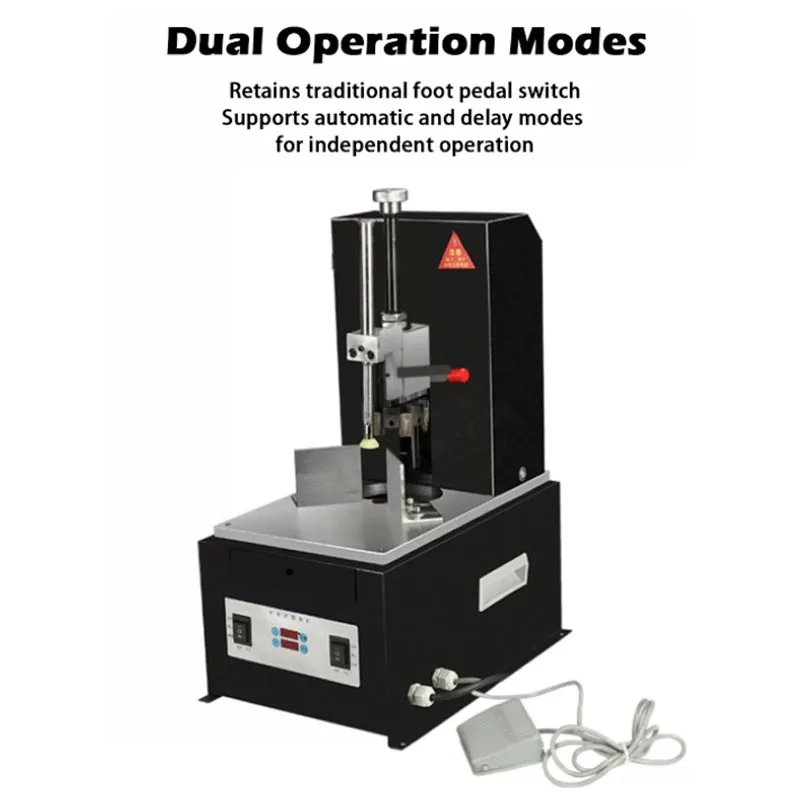220/110V Electric Corner Rounder Machine Fully Automatic Electric Rounding Machine Corner Cutter Business Card & Tag Rounding