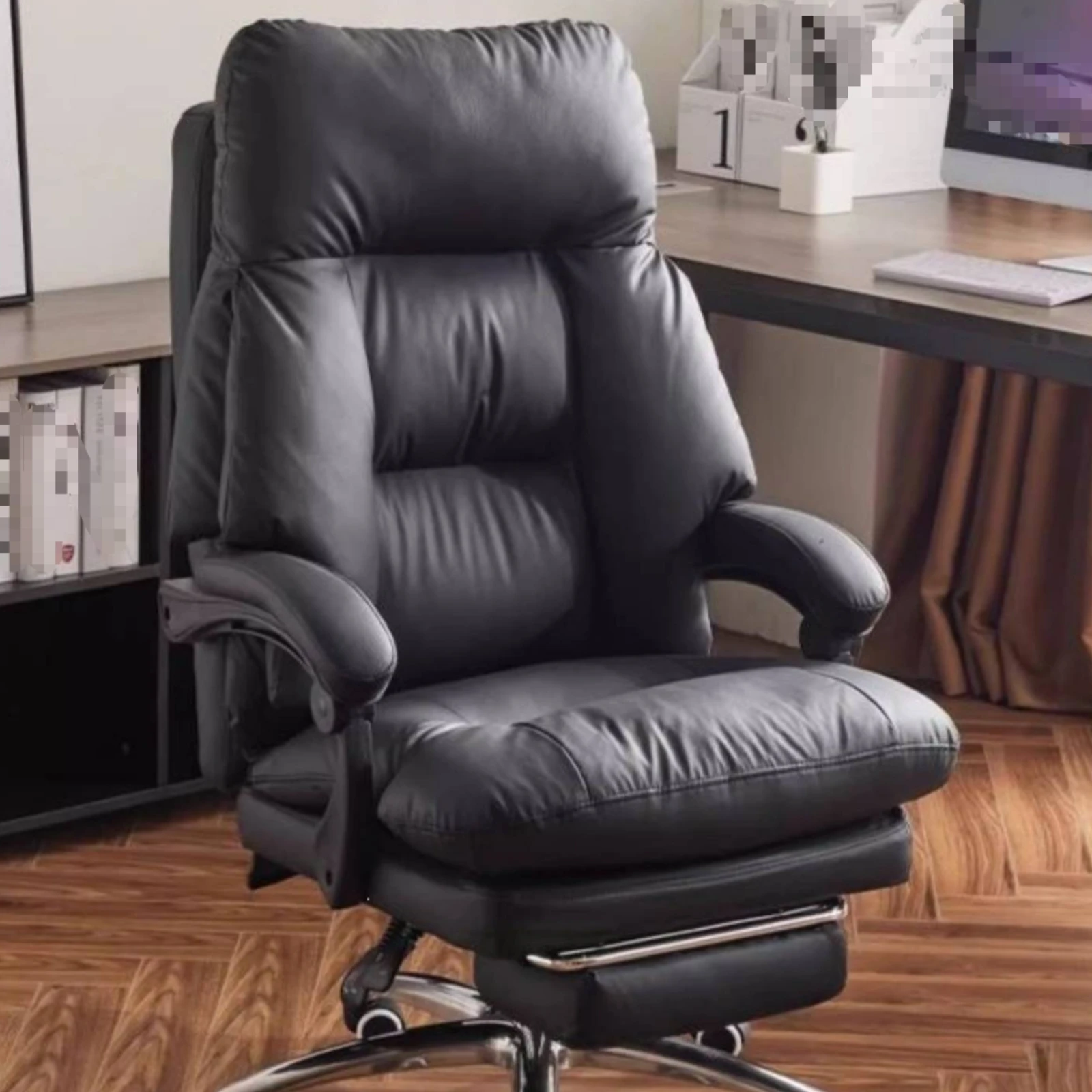 silla-de-oficina-reclinable-acolchada-con-reposapies-mueble-giratorio-ergonomico-para-gamers