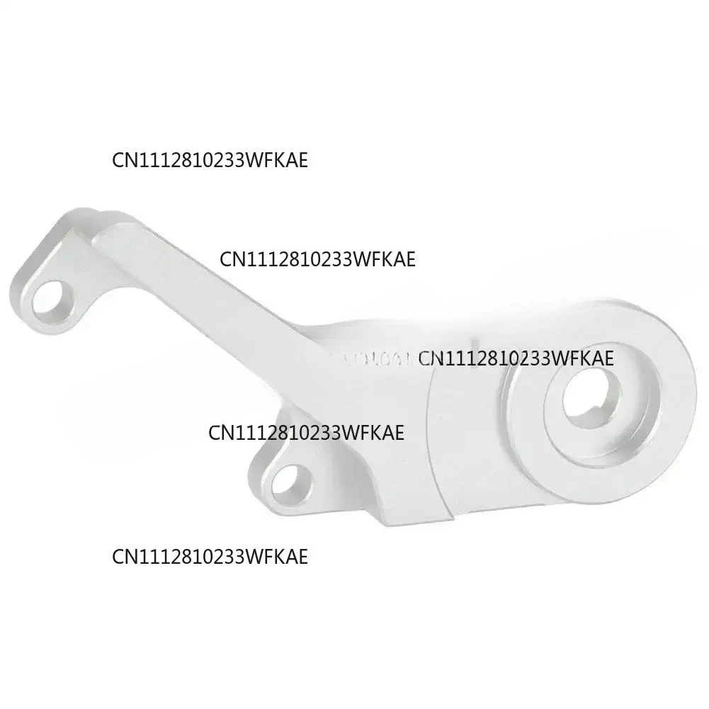 Bicycle Disc Brake Retrofit Rear Disc Brake Adapter Kit