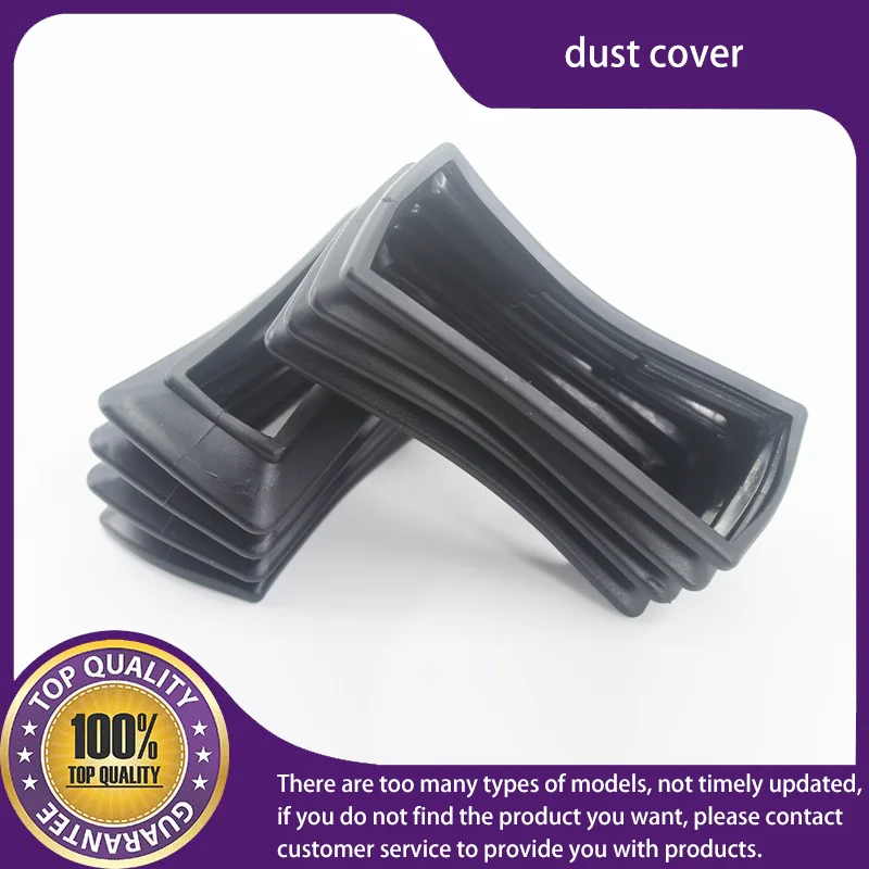 YN30V00105S005 Propelling Pilot Valve Dust Cover For Kobelco Excavator SK75SR SSK135SRLC-2 SK140SR SK140SR-3 SK140SRLC SK170-8