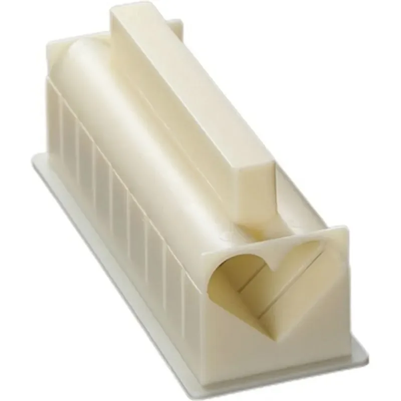 

Sushi and rice circular mold multifunctional mold square sushi making tool set