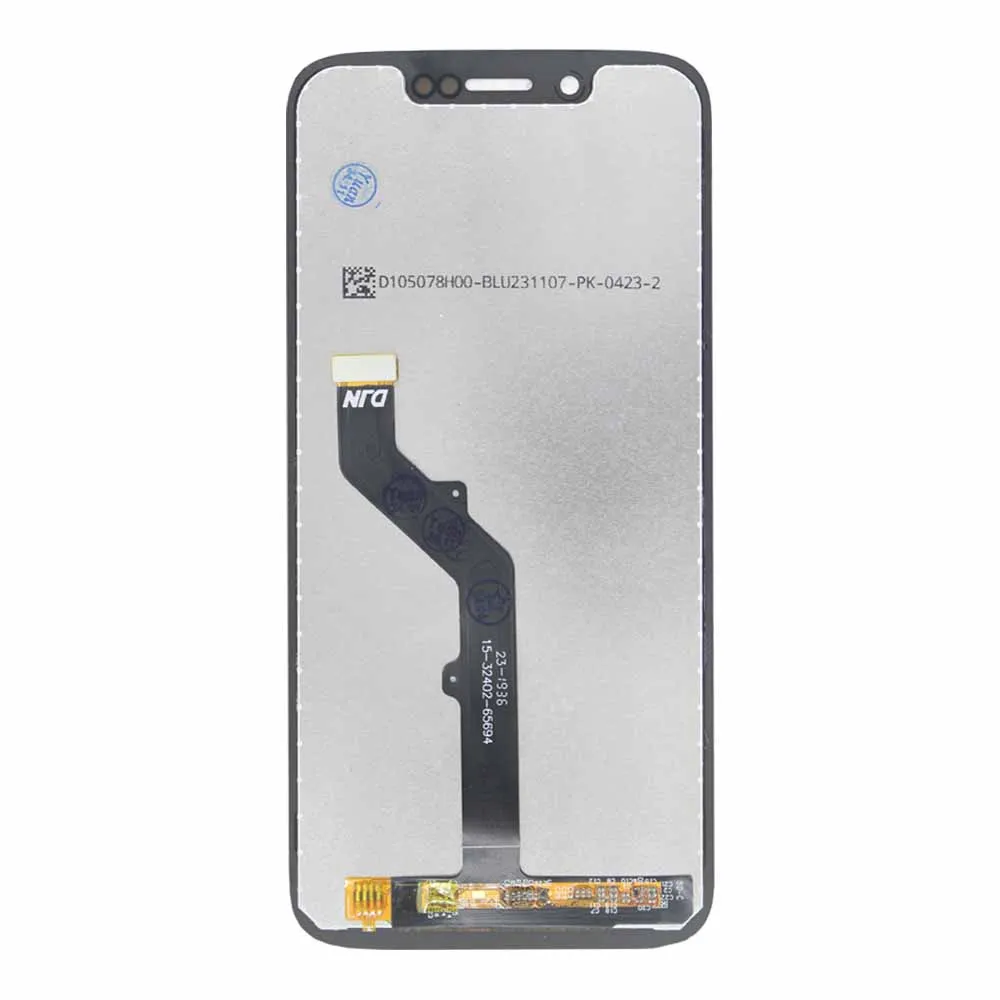 New LCD for Motorola Moto G7 Play US Ver XT1952 LCD Display Touch Screen Digitizer for Moto G7 Play LCD Replacement With Frame