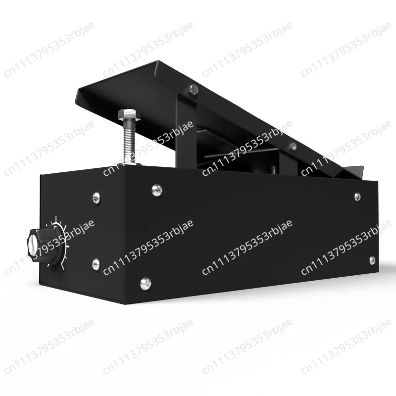 For Anti-skid Foot Switch of Welding Machine Foot3 + 2TIG Argon Arc Welding Machine Footswitch Wholesale