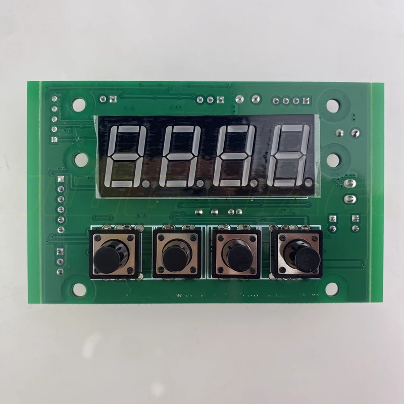 X-Y-1384B X-Y-1539 200 واط التكبير التركيز LED الاسمية ضوء اللوحة الأم لوحة للقيادة الرئيسية #5