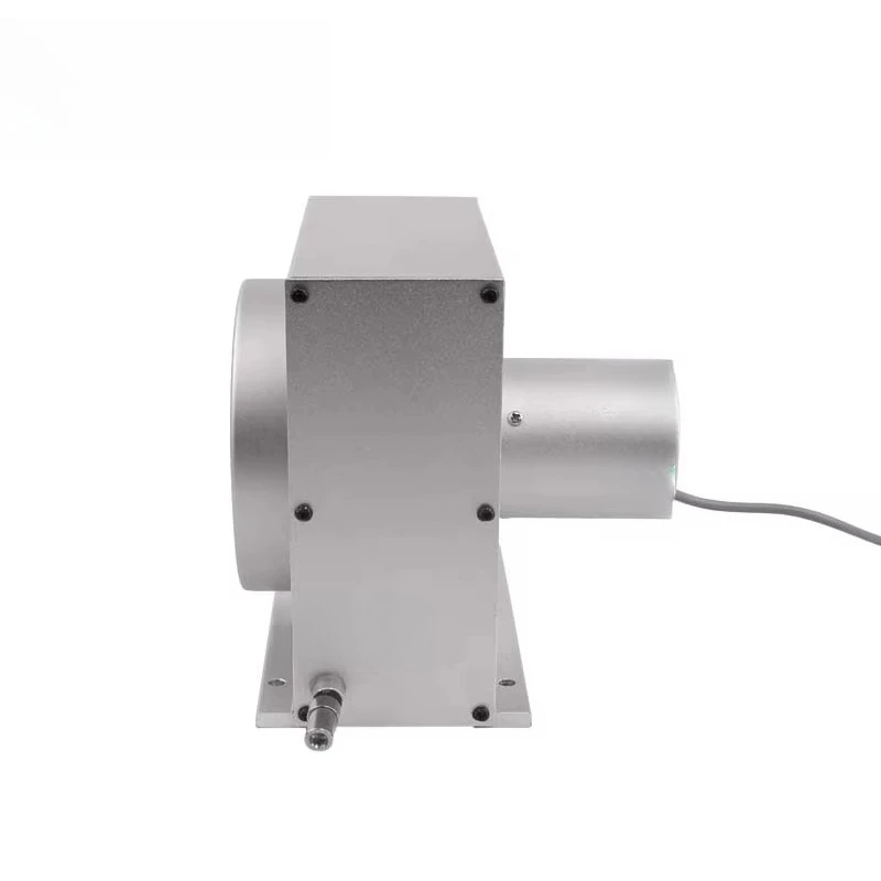 MIRAN factory MPS-L 4000mm-20000mm cable sensor, voltage and current output or digital output, potentiometer sensor