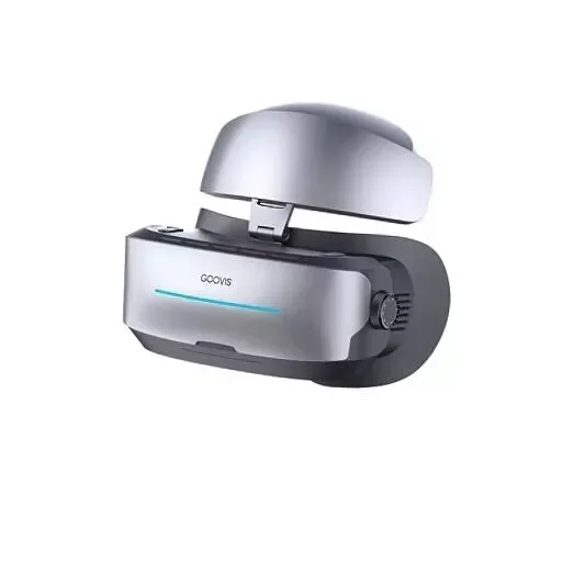 

G3 Max: Most Advanced OLED 3D Cinematic Head Mounted Display