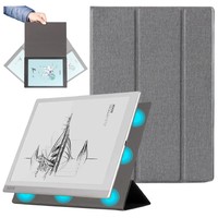 Slim eBook Funda for Onyx Boox Tab Mini C Case 8C 7.8\