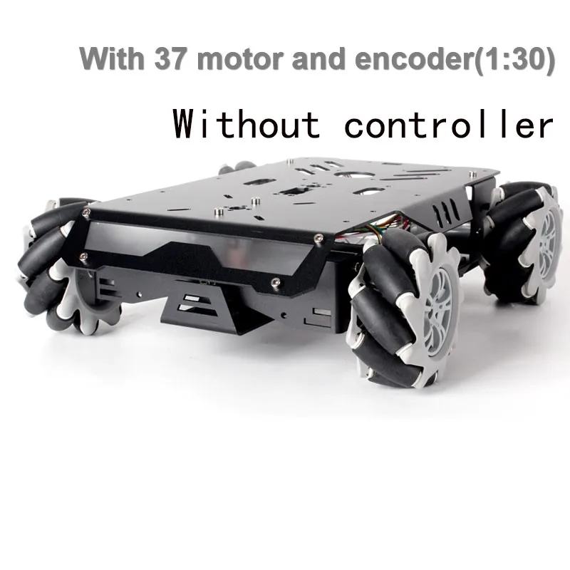 Variant: Car encoder 1-30
