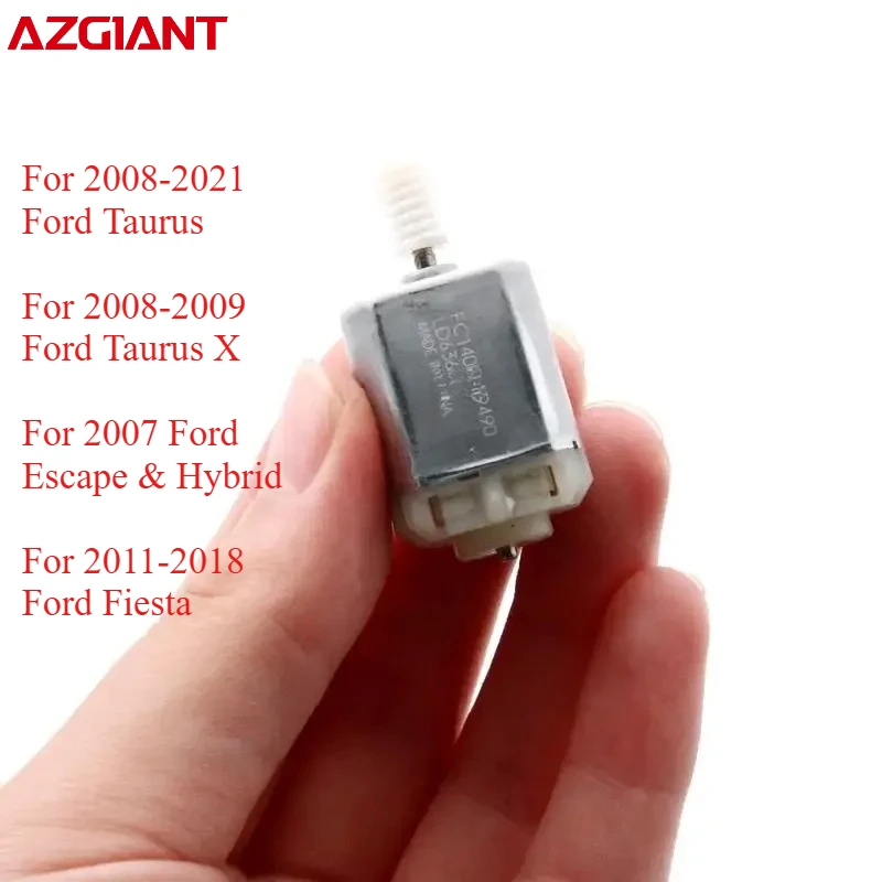 

Azgiant Car Rearview Mirror Adjustment Motor FC140RE09490 For Ford Taurus X Escape & Hybrid Fiesta electric car conversion kit