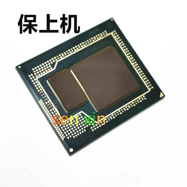 

100% tested perfect I7-4770HQ SR1ZW I7-4980HQ SR1ZY 4870HQ SR1ZX 5700HQ SR2BP chip CPU