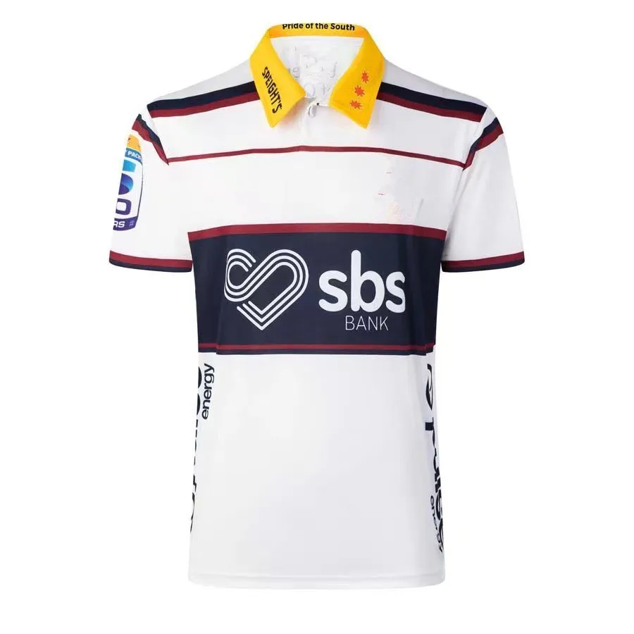Blues 2026 rugby Jersey t-shirt New Zealand 30 years All teams