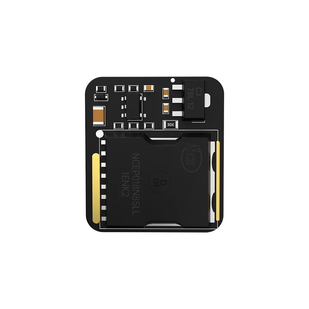 فلتر IFlight مضاد للشرارة لـ FPV Nazgul XL5 / DC5 / BOB57 / Nazgul Evoque F4 / F5 V2 / F6 V2 / Chimera7 Pro V2 / XL10 V6 / iH3