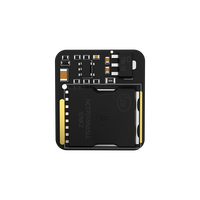 iFlight Anti Spark Filter for FPV Nazgul XL5 / DC5 / BOB57 / Nazgul Evoque F4 / F5 V2 / F6 V2 / Chimera7 Pro V2 / XL10 V6 / iH3