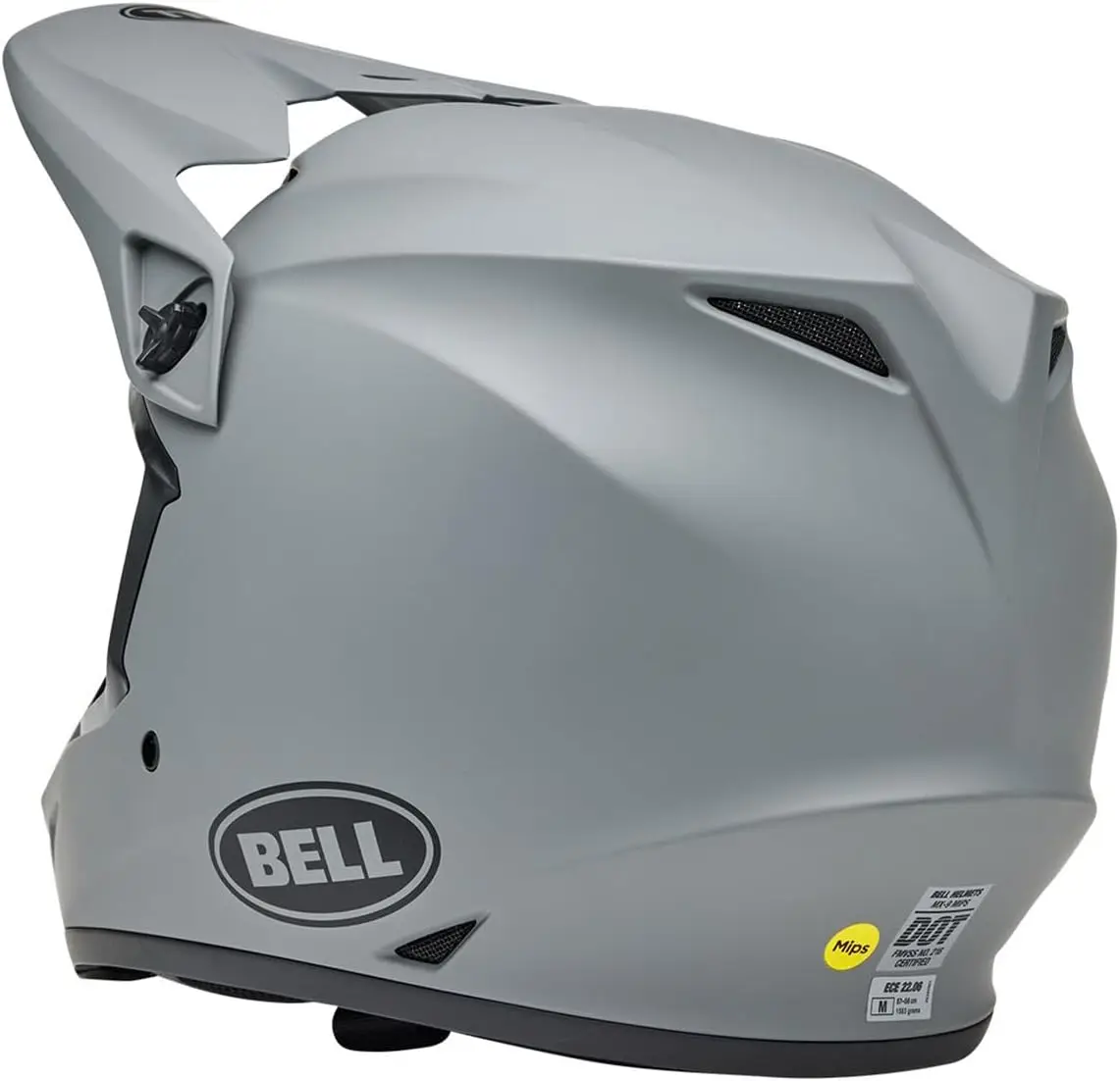 MX-9 MIPS Adult Full-Face Dirt Motorcycle Helmets