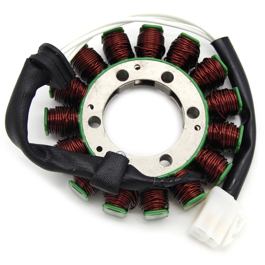 

Motorcycle Ignition Coil Stator For Suzuki GSXR1000 2009 2010 2011 2012 2013 2014 2015 2016 OEM:31401-47H00-000 Stator Coil