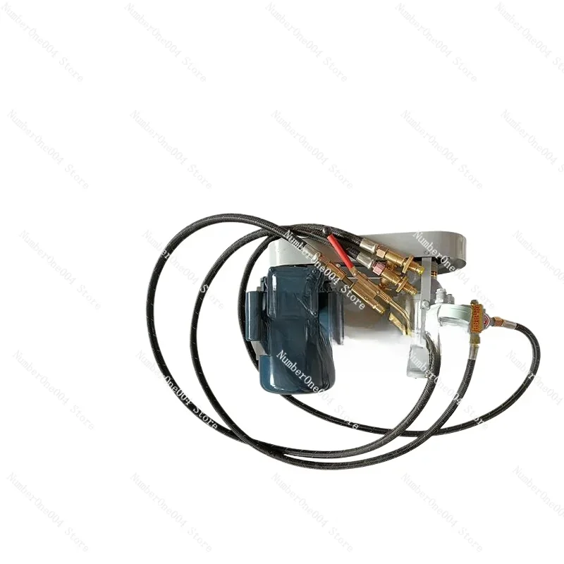 Applicable to LPG Pump 12V Car 48V Gas High Pressure Propane Pump