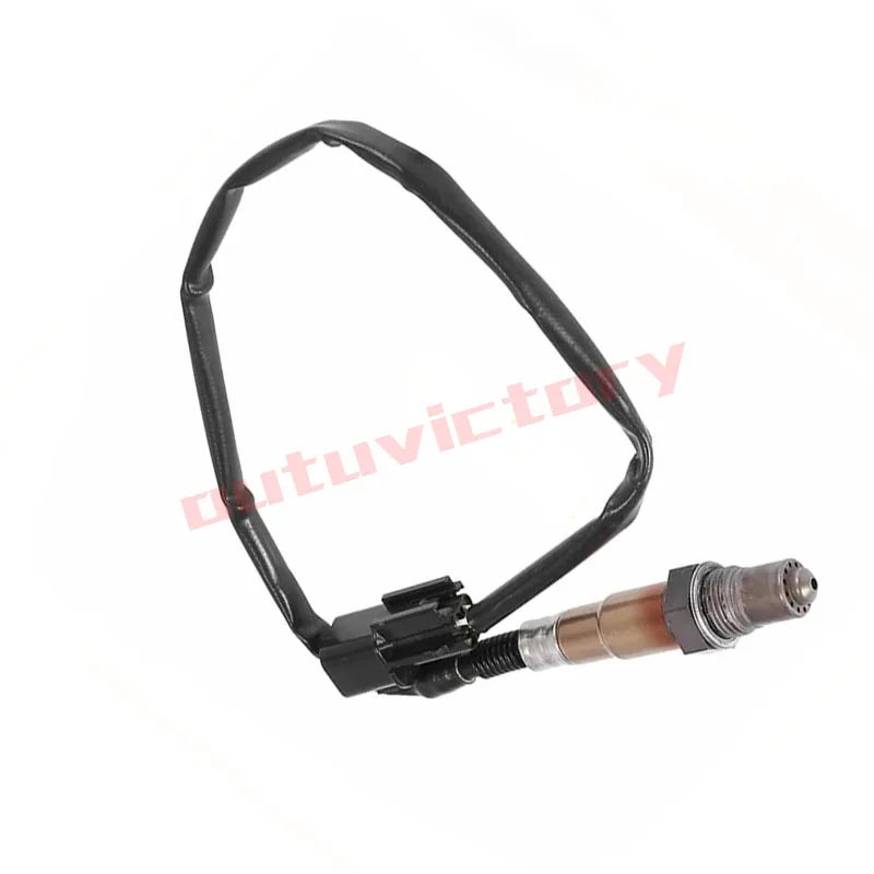 Sensor Oksigen Bagian No #   39210-2ECC0 392102ECC0 Cocok 2018-2020 Hyundai Elantra Veloster 2.0L 2017-2021 Kia Soul 2.0L