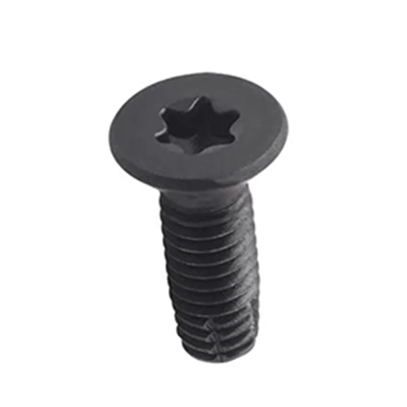 

Torx Screws Bolts For Jeep Wrangler CJ YJ LJ TJ 1976-2006,Replacement For Doors, Windshield, Roll Bar, Tailgate, 60PCS