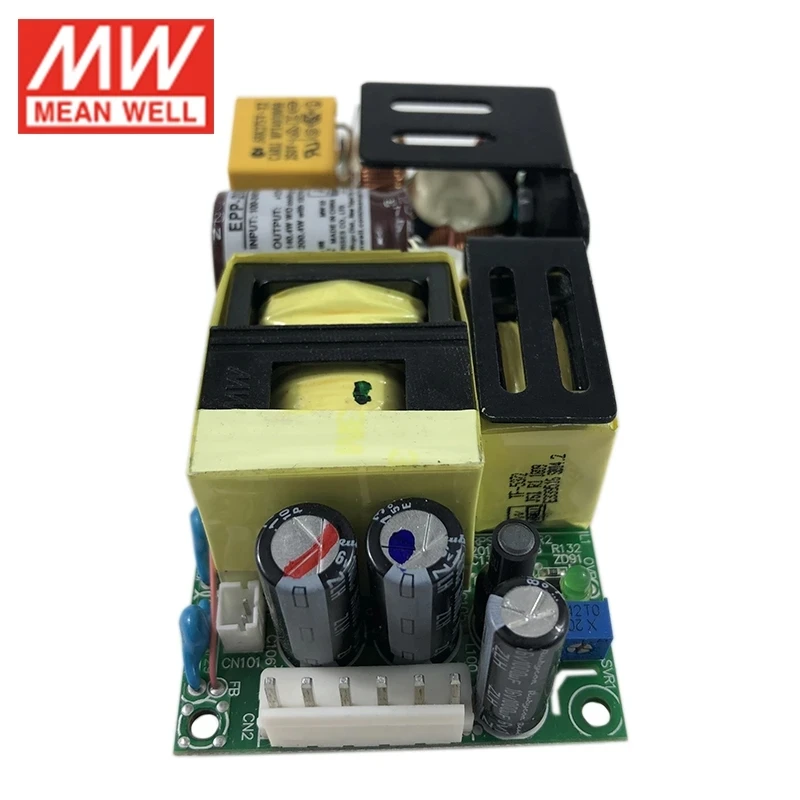 Imagem -04 - Single Group Output Switching Power Supply com Pfc Função mw Epp20012 Epp-200-15 Epp-200-24 Epp-200-27 Epp-20048