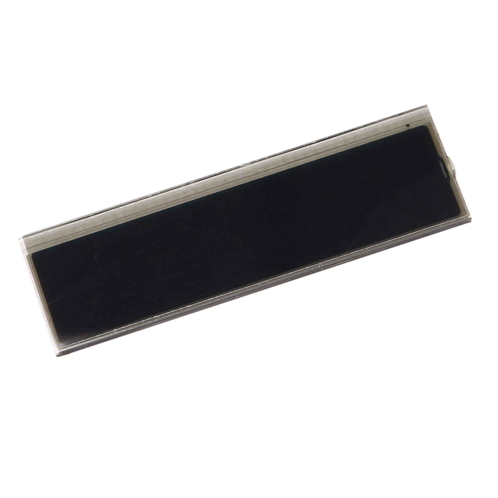 

2X Car LCD Display 6 Button Computer On Board Display For-BMW E28 E30 OBC 325I 318I 325Ix 528 525I 535I 62131377803