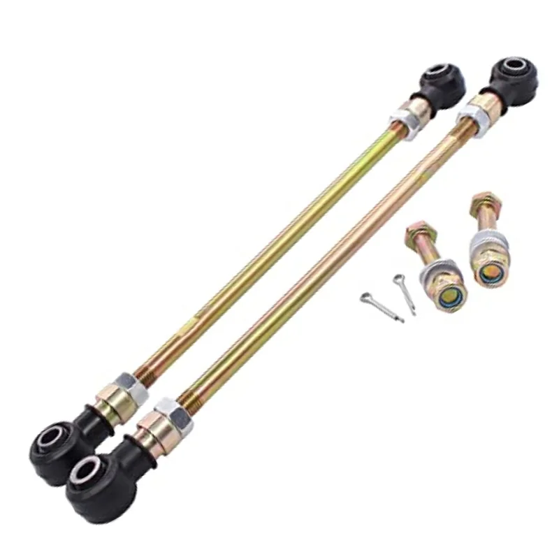 

For Polaris Sportsman 450 500 570 700 800 Tie Rod End Set Assy 5134242 Left Right Tie Rod Assembly