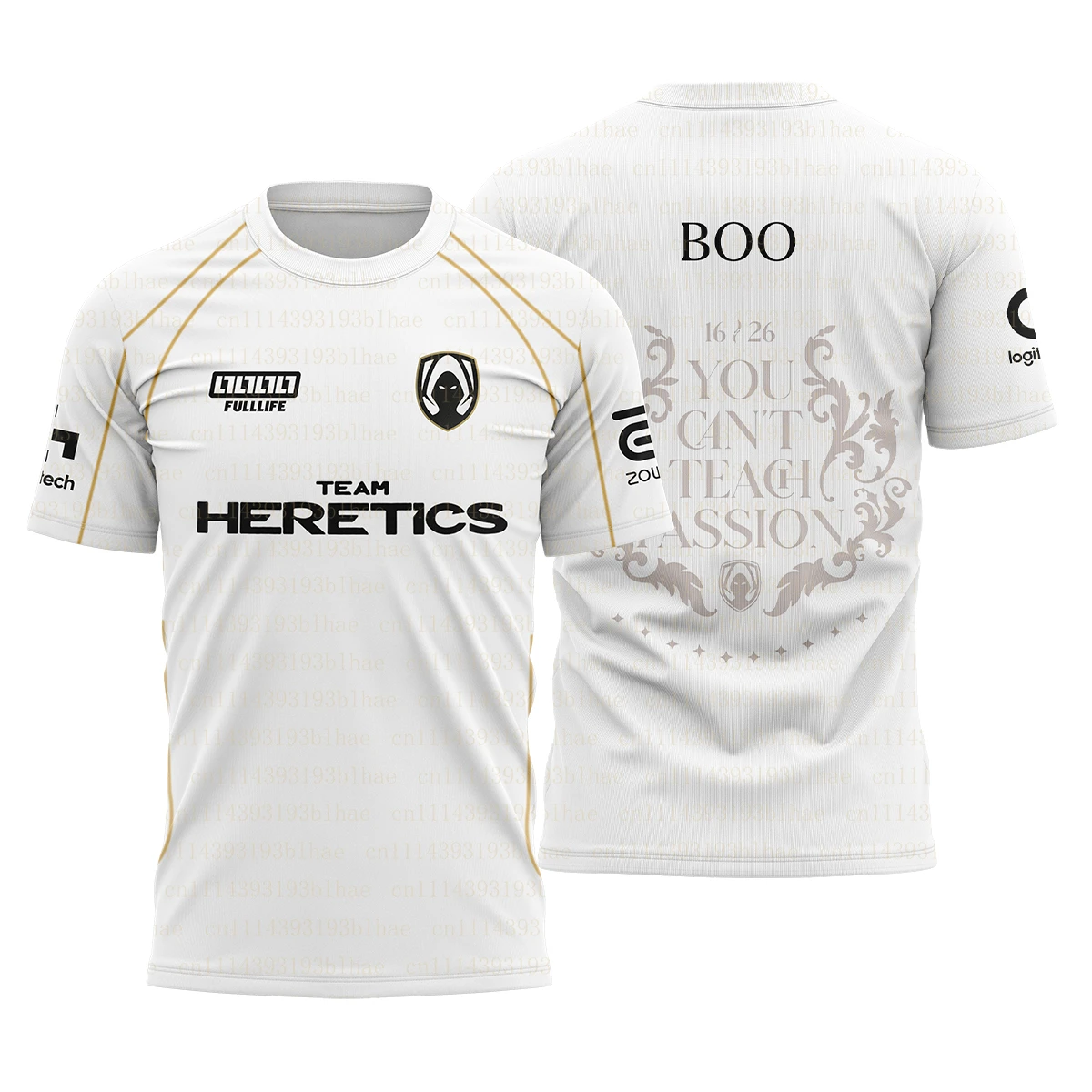 Thumbnail 2 - #22 Latest Sports Uniforms Updates