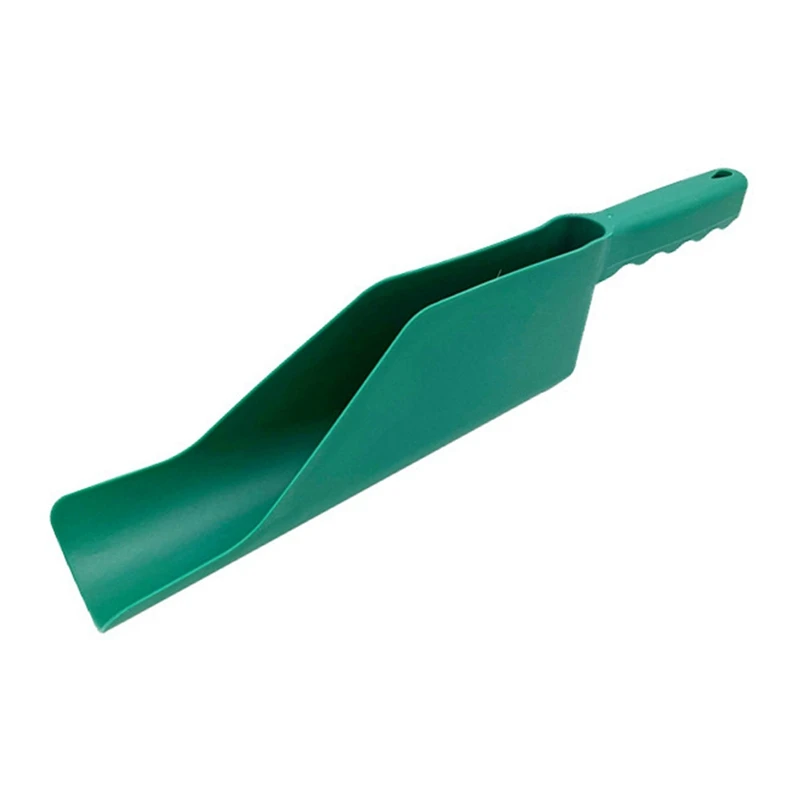 1 PCS Gutter Cleaning Scoop Gutter Getter Leaves Cleaning Tools For Garden,Drainage Ditch,Villas,Sewer