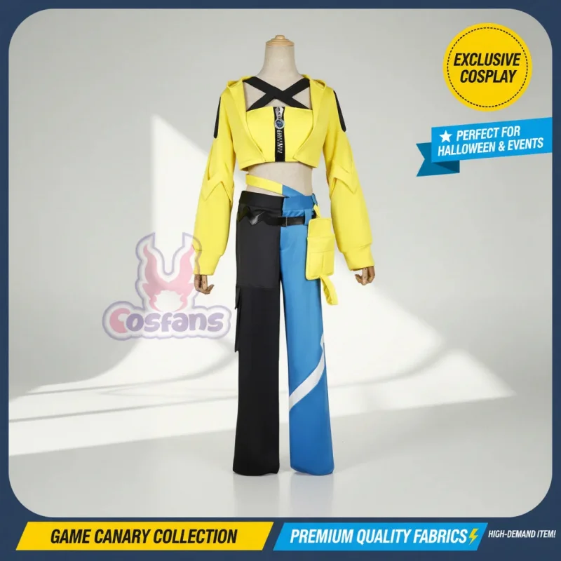 ▶❤Final Fantasy XV FF15 Noctis Cosplay Costume Moogle Chocobo Carnival T-Shirt Top Unisex❤◀ view 2
