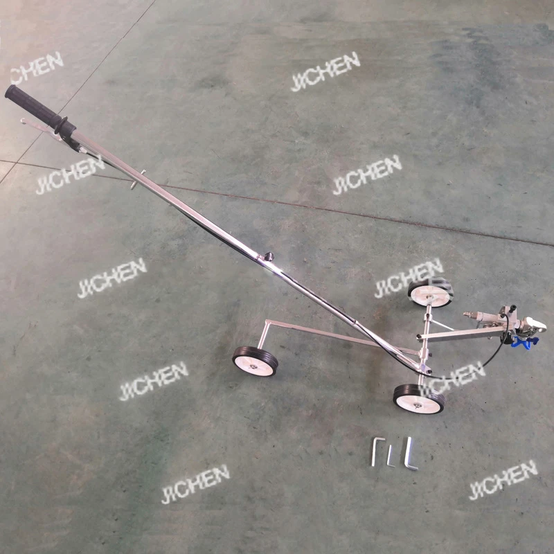 Road Marking Machin…