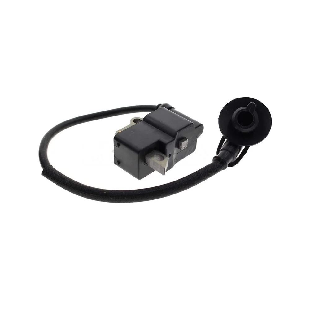 Ignition Coil Chainsaw Parts High Voltage Package For TS410 TS420 4238 400 1307 Chainsaw Accessories