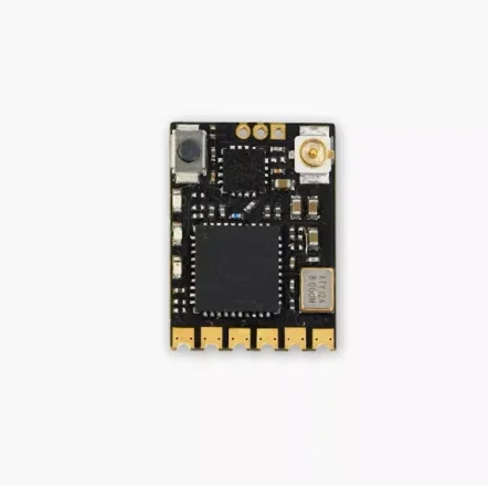 FOXEER Reaper Nano 5.8G Image Transmission 350mW Anti-interference Model FPV Power Adjustable 72CH 1g VTX