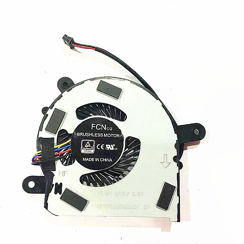 For HP Elitedesk 800 G3 G4 G5 750 G4 Mini 65W HDD Fan