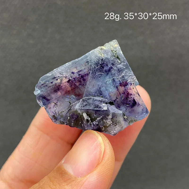 

100% Rare Natural Inner Mongolia fluorite Mineral Specimens Stones and Crystals Healing Crystal from Inner Mongolia China