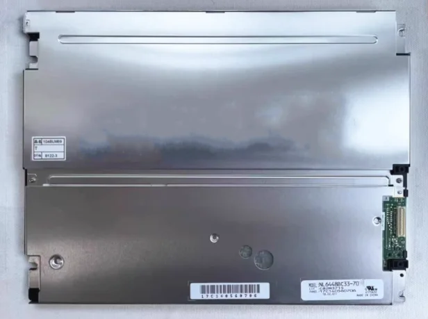 

NL6448BC33-70 10.4 inch original LCD screen