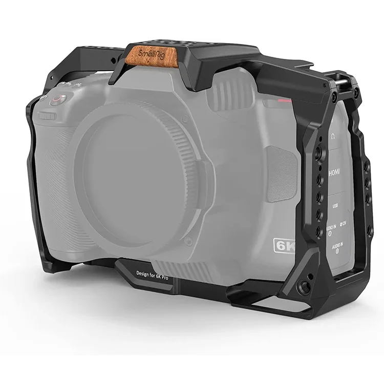 Smallrig Full Cage …